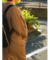 green label relaxing | その他アウター