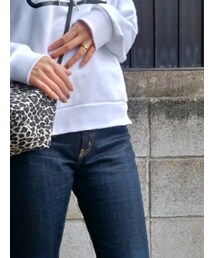 RED CARD TOKYO | デニムパンツ