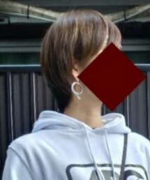 bon bijou | ピアス（両耳用）