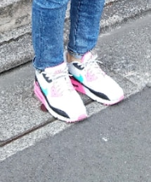 NIKE | スニーカー