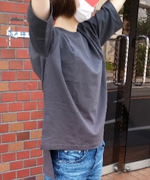 IENA | Tシャツ/カットソー