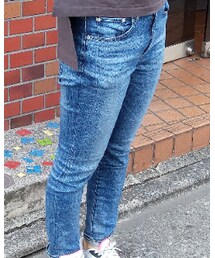 RED CARD TOKYO | デニムパンツ