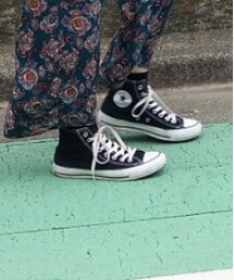 CONVERSE ALL STAR | スニーカー