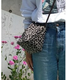 Herve Chapelier | ショルダーバッグ