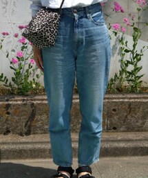 RED CARD TOKYO | デニムパンツ