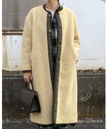 JOURNAL STANDARD | シャツワンピース