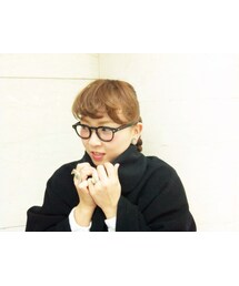 MOSCOT・ORIGINALS | めがね。(メガネ)