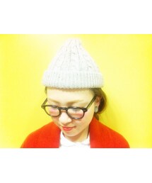 MOSCOT・ORIGINALS | めがね。(メガネ)