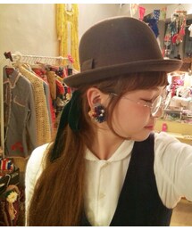 hanairoaikiちゃんのイヤリング(イヤリング)