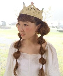 amiko | amiko(ヘアバンド)