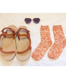 mont-bell | サンダル