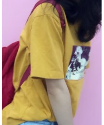 dizzit | 小飞象∠( ᐛ 」∠)＿(Tシャツ/カットソー)