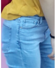 UNIQLO | デニムパンツ