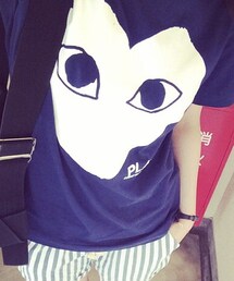 COMME des GARCONS | Tシャツ/カットソー