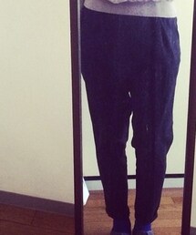 古着屋さんのテーパード | その他パンツ