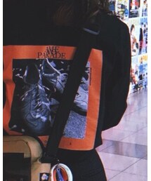 ame no parade | Tシャツ/カットソー