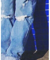 GOGOSING | デニムパンツ