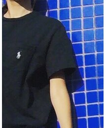 RALPH LAUREN | Tシャツ/カットソー