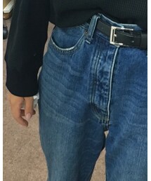 GU | デニムパンツ