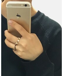 FOREVER 21 | リング