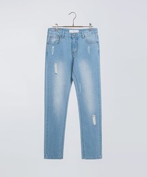 MEIER.Q | デニムパンツ