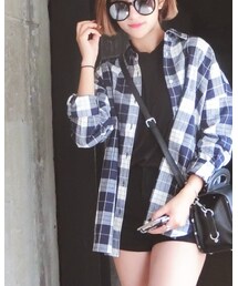 UNIQLO | シャツ/ブラウス