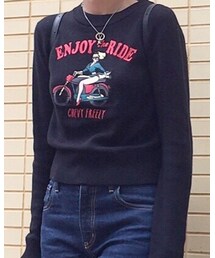 UNIQLO | パーカー