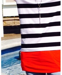 ZARA | Tシャツ/カットソー