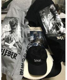 JUSTIN BIEBER | その他