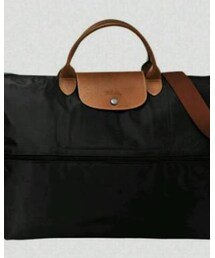 LONGCHAMP | ボストンバッグ