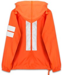 perspectives | パーカー