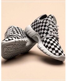 cu4tro | スニーカー