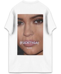 FUCKTYGA | Tシャツ/カットソー