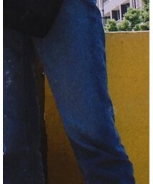 GU | デニムパンツ