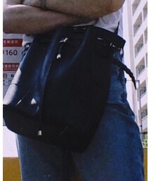 ZARA | ショルダーバッグ