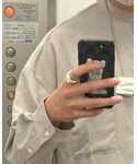 HERMES(エルメス)の「アクセサリー(リング)」