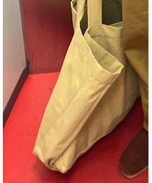 STUSSY | トートバッグ