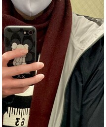 theory | マフラー