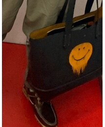 COACH | トートバッグ