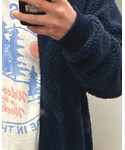 patagonia(パタゴニア)の「ジャケット/アウター(ブルゾン)」
