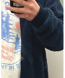 patagonia | ブルゾン