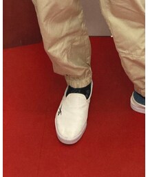 Reebok | スリッポン