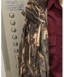 Columbia | ミリタリージャケット