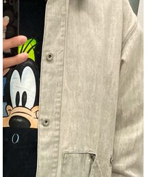 PHINGERIN | デニムジャケット