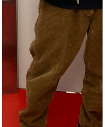 UNIQLO | スラックス