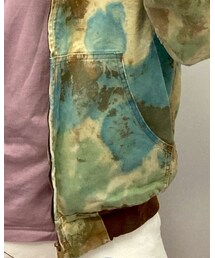 Carhartt | ブルゾン