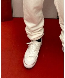 LACOSTE | スニーカー