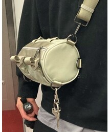 ZARA | メッセンジャーバッグ