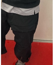 AVIREX | カーゴパンツ