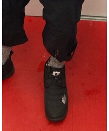 THE NORTH FACE | レインシューズ